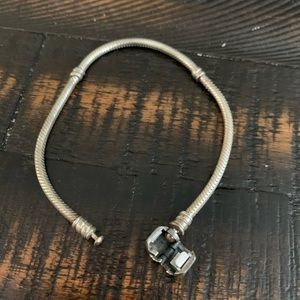 Pandora Charm Bracelet